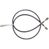 Picture of Crown Automotive Jeep Replacement Parking Brake Cable - J5361280