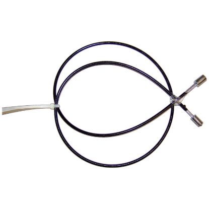 Picture of Crown Automotive Jeep Replacement Parking Brake Cable - J5361280