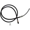 Picture of Crown Automotive Jeep Replacement Parking Brake Cable - J5362131