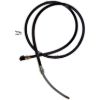 Picture of Crown Automotive Jeep Replacement Parking Brake Cable - J5362131