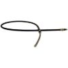 Picture of Crown Automotive Jeep Replacement Parking Brake Cable - J5362132
