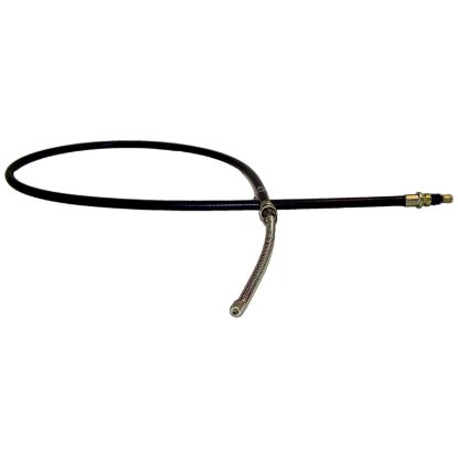 Picture of Crown Automotive Jeep Replacement Parking Brake Cable - J5362132