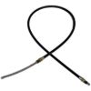 Picture of Crown Automotive Jeep Replacement Parking Brake Cable - J5362132