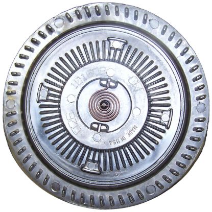 Picture of Crown Automotive Jeep Replacement Engine Cooling Fan Clutch - J5362170