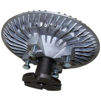 Picture of Crown Automotive Jeep Replacement Engine Cooling Fan Clutch - J5362170