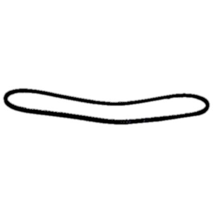 Picture of Crown Automotive Jeep Replacement Accessory Drive Belt - J5362180