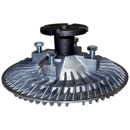 Picture of Crown Automotive Jeep Replacement Engine Cooling Fan Clutch - J5362722