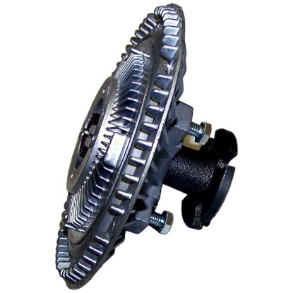 Picture of Crown Automotive Jeep Replacement Engine Cooling Fan Clutch - J5362722