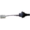 Picture of Crown Automotive Jeep Replacement Fuel Injection Throttle Cable - J5362800