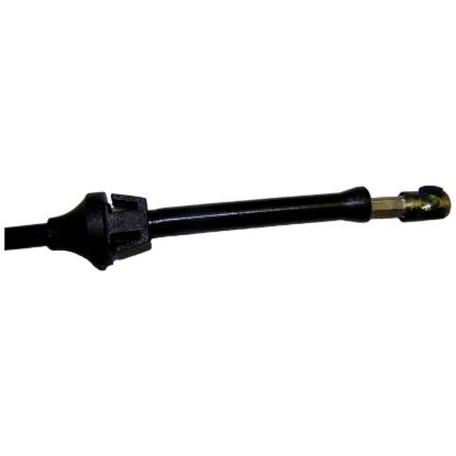 Picture of Crown Automotive Jeep Replacement Fuel Injection Throttle Cable - J5362800