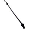 Picture of Crown Automotive Jeep Replacement Fuel Injection Throttle Cable - J5362801