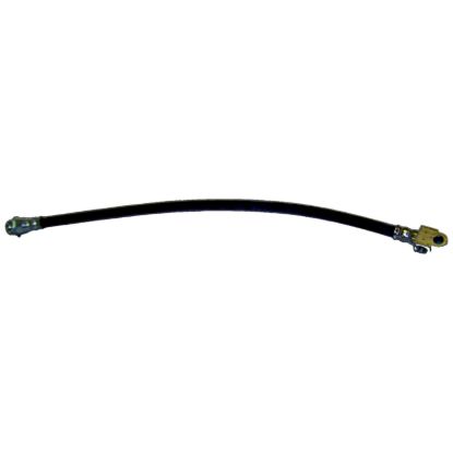 Picture of Crown Automotive Jeep Replacement Brake Hydraulic Hose - J5362842
