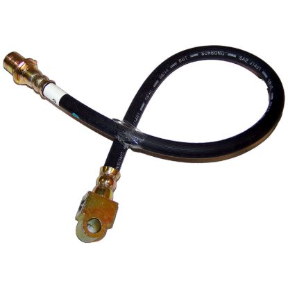 Picture of Crown Automotive Jeep Replacement Brake Hydraulic Hose - J5362871