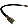 Picture of Crown Automotive Jeep Replacement Brake Hydraulic Hose - J5362871