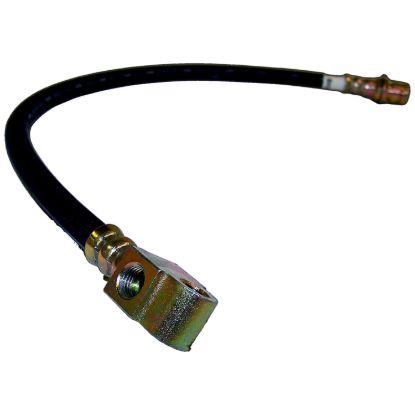 Picture of Crown Automotive Jeep Replacement Brake Hydraulic Hose - J5362871