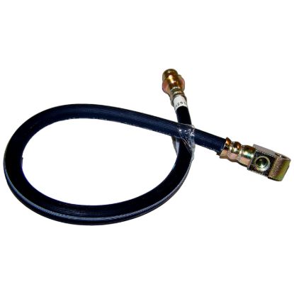 Picture of Crown Automotive Jeep Replacement Brake Hydraulic Hose - J5362871