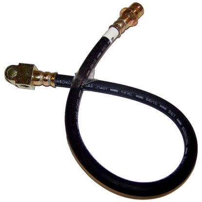 Picture of Crown Automotive Jeep Replacement Brake Hydraulic Hose - J5362871