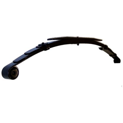 Picture of Crown Automotive Jeep Replacement Leaf Spring Assembly - J5362956