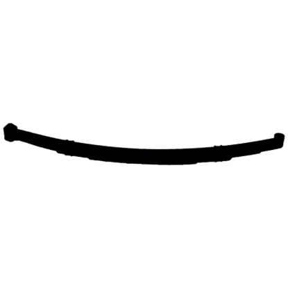Picture of Crown Automotive Jeep Replacement Leaf Spring Assembly - J5363229