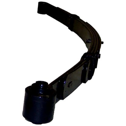 Picture of Crown Automotive Jeep Replacement Leaf Spring Assembly - J5363229