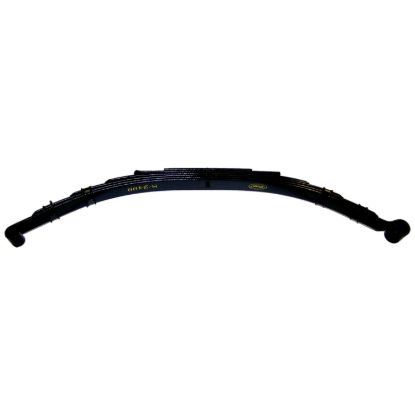 Picture of Crown Automotive Jeep Replacement Leaf Spring Assembly - J5363331