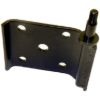 Picture of Crown Automotive Jeep Replacement Leaf Spring Plate - J5363439