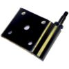 Picture of Crown Automotive Jeep Replacement Leaf Spring Plate - J5363440