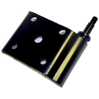 Picture of Crown Automotive Jeep Replacement Leaf Spring Plate - J5363440
