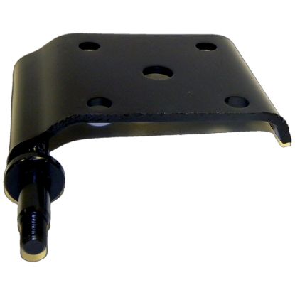 Picture of Crown Automotive Jeep Replacement Leaf Spring Plate - J5363440
