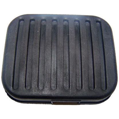 Picture of Crown Automotive Jeep Replacement Brake Pedal Pad - J5363508