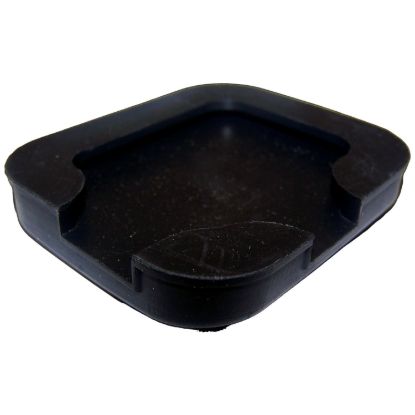Picture of Crown Automotive Jeep Replacement Brake Pedal Pad - J5363508