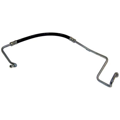 Picture of Crown Automotive Jeep Replacement Power Steering Pressure Hose - J5363661