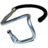 Picture of Crown Automotive Jeep Replacement Power Steering Return Hose - J5363662