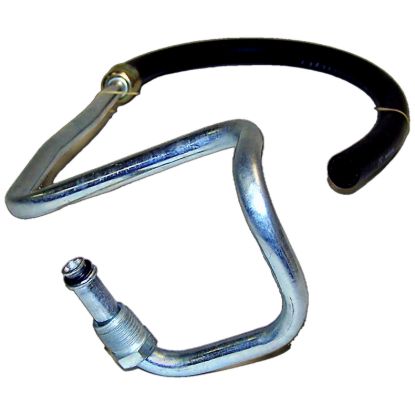 Picture of Crown Automotive Jeep Replacement Power Steering Return Hose - J5363662