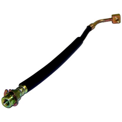 Picture of Crown Automotive Jeep Replacement Brake Hydraulic Hose - J5363756