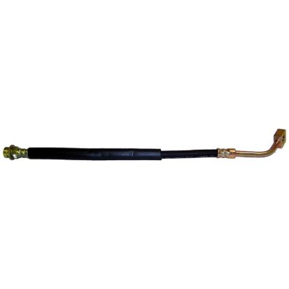 Picture of Crown Automotive Jeep Replacement Brake Hydraulic Hose - J5363908