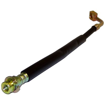 Picture of Crown Automotive Jeep Replacement Brake Hydraulic Hose - J5363908