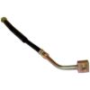 Picture of Crown Automotive Jeep Replacement Brake Hydraulic Hose - J5363908