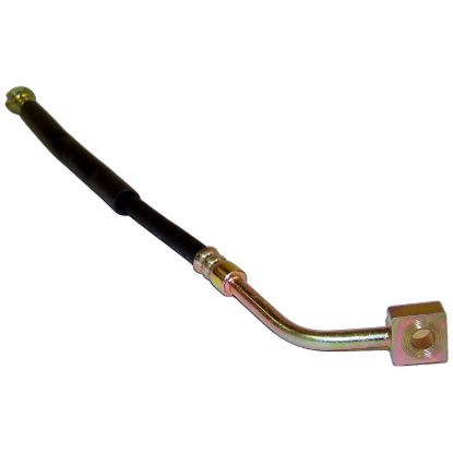Picture of Crown Automotive Jeep Replacement Brake Hydraulic Hose - J5363908