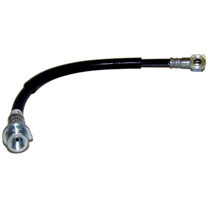 Picture of Crown Automotive Jeep Replacement Brake Hydraulic Hose - J5363917