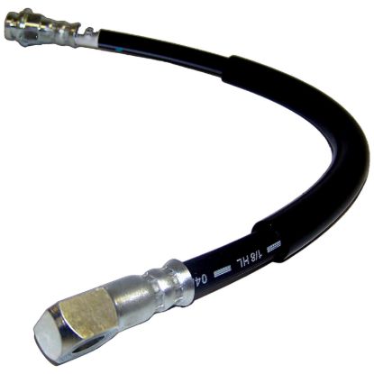 Picture of Crown Automotive Jeep Replacement Brake Hydraulic Hose - J5363917