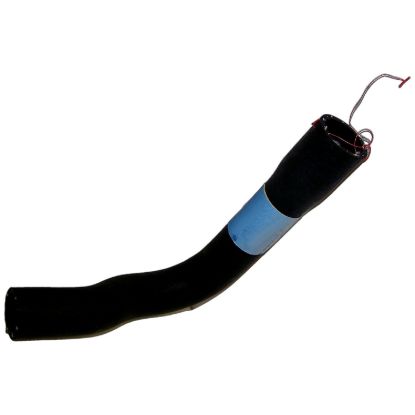 Picture of Crown Automotive Jeep Replacement Radiator Coolant Hose - J5364659