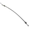 Picture of Crown Automotive Jeep Replacement Fuel Injection Throttle Cable - J5364684