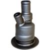 Picture of Crown Automotive Jeep Replacement Fuel Tank Filler Neck - J5364760