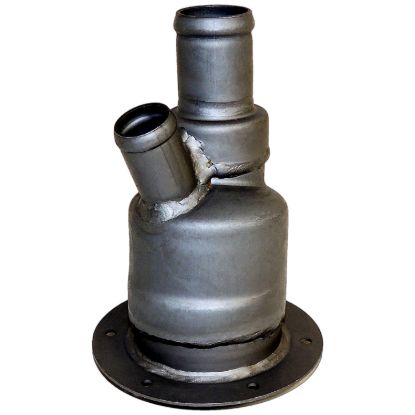 Picture of Crown Automotive Jeep Replacement Fuel Tank Filler Neck - J5364760