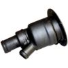 Picture of Crown Automotive Jeep Replacement Fuel Tank Filler Neck - J5364760