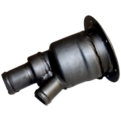 Picture of Crown Automotive Jeep Replacement Fuel Tank Filler Neck - J5364760