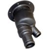 Picture of Crown Automotive Jeep Replacement Fuel Tank Filler Neck - J5364760