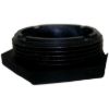 Picture of Crown Automotive Jeep Replacement Fuel Tank Nut - J5370014