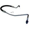 Picture of Crown Automotive Jeep Replacement Power Steering Pressure Hose - J5370016